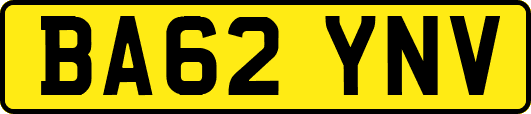 BA62YNV
