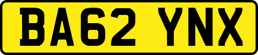 BA62YNX