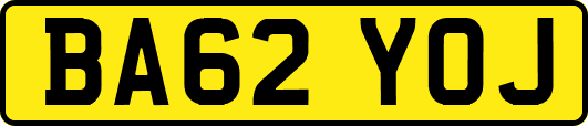 BA62YOJ