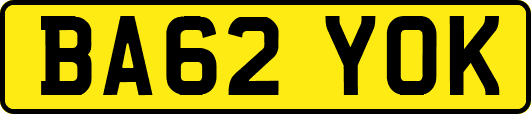 BA62YOK