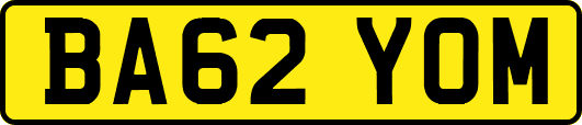 BA62YOM