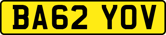 BA62YOV