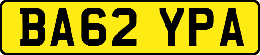 BA62YPA
