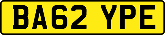 BA62YPE