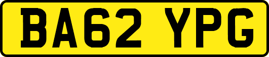 BA62YPG