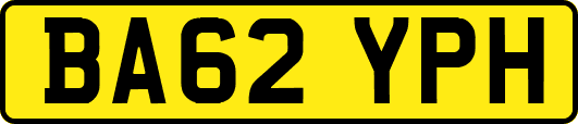 BA62YPH