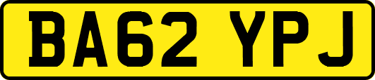 BA62YPJ