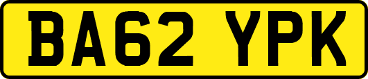 BA62YPK