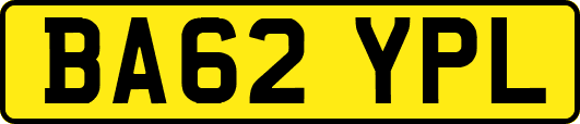 BA62YPL