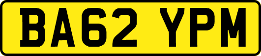 BA62YPM
