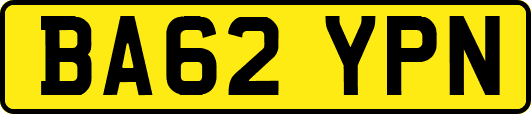 BA62YPN