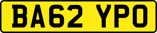 BA62YPO