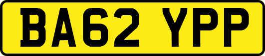 BA62YPP