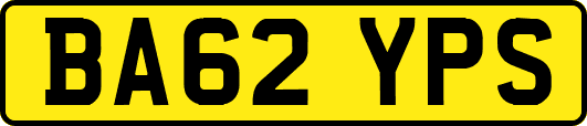 BA62YPS
