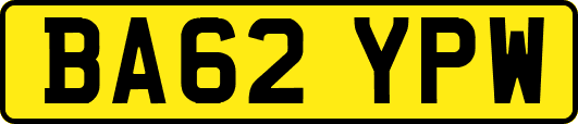BA62YPW