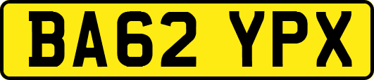 BA62YPX
