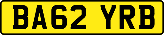 BA62YRB