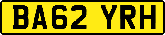 BA62YRH