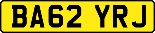 BA62YRJ