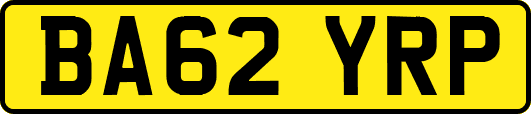 BA62YRP
