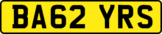 BA62YRS