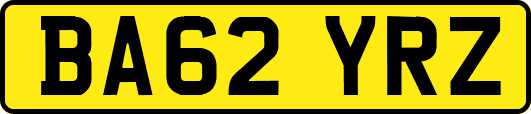 BA62YRZ