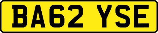 BA62YSE