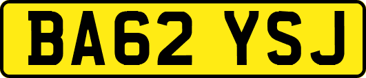 BA62YSJ