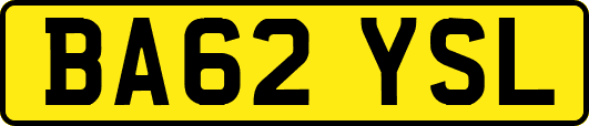 BA62YSL