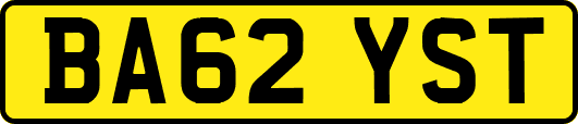 BA62YST