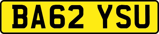 BA62YSU