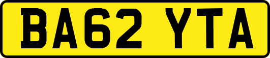 BA62YTA