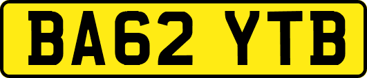 BA62YTB