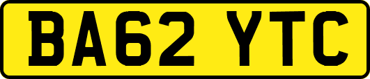 BA62YTC