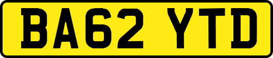 BA62YTD