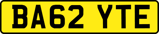 BA62YTE