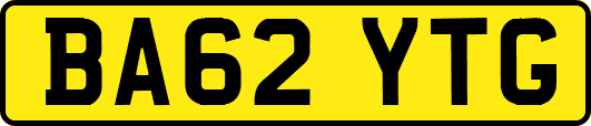 BA62YTG