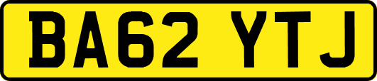 BA62YTJ