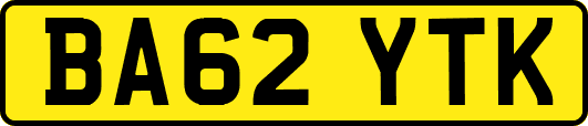 BA62YTK