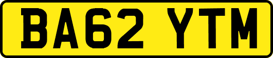 BA62YTM
