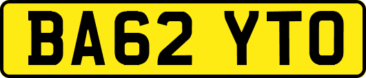 BA62YTO