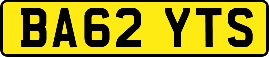 BA62YTS