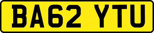 BA62YTU