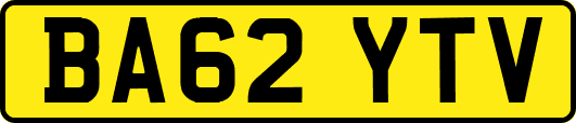 BA62YTV