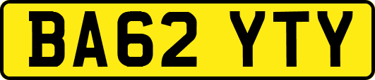 BA62YTY