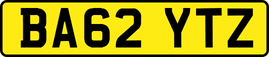 BA62YTZ