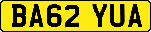 BA62YUA