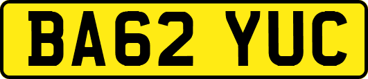 BA62YUC