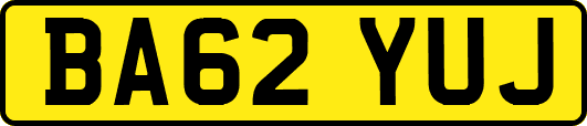 BA62YUJ