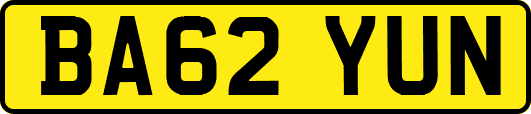 BA62YUN